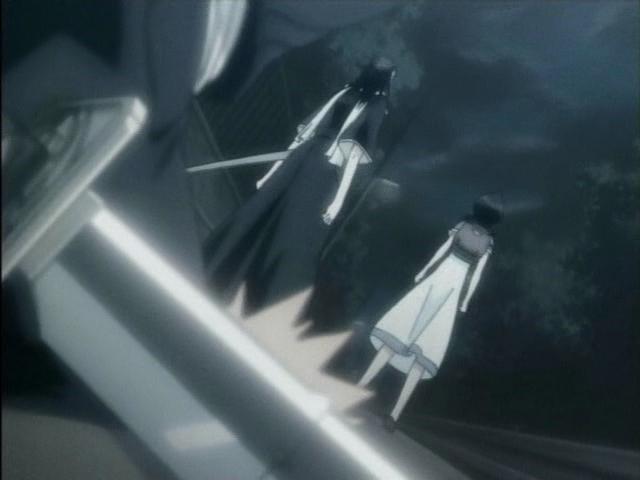 Otaku Gallery  / Anime e Manga / Bleach / Screen Shots / Episodi / 041 - Riuniti Ichigo e Rukia / 119.jpg